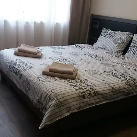 Black&green * Plovdiv
